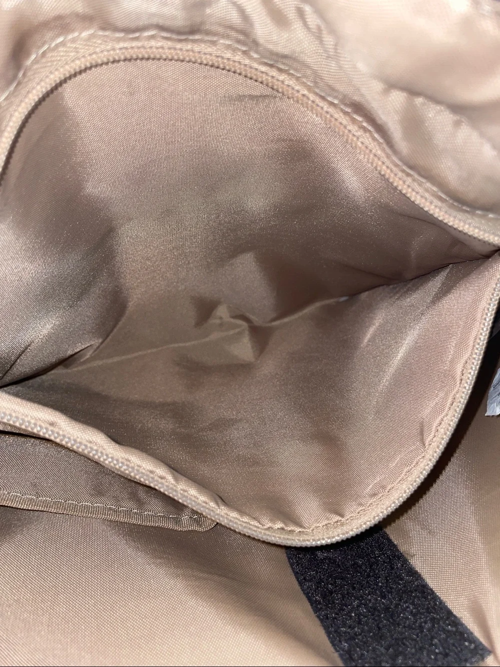 Solo Espresso Leather Tote Bag Shoulder Purse Travel Organizer Carryall Pockets